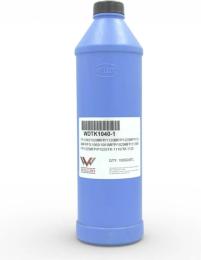 Принтерний тонер Welldo Kyocera TK-1110/TK-1120 Black FS-1020/1025/1040/1060/1120/1125/1325, 1 кг (WDTK1040-1)