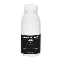 Принтерний тонер Printalist Kyocera TK-1120/TK-1150/TK-1170 100г Black (TR-KYO-UNIV-100-PL)