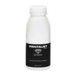 Принтерний тонер Printalist Kyocera TK-1120/TK-1150/TK-1170 210г Black (TR-KYO-UNIV-210-PL)