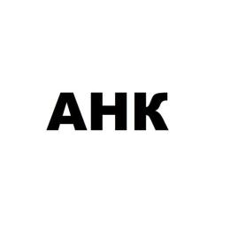 Принтерний тонер AHK Kyocera TK-5270 180г ECOSYS P6230/M6230cid Yellow суміш з девелопером (50000182)
