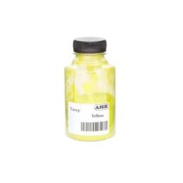 Принтерний тонер AHK Kyocera TK-5270Y + chip 6K 180г Yellow (50000148)