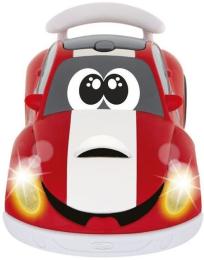 Іграшка на радіокеруванні Chicco Кабріолет Джонні Red (60952.30)