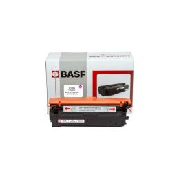 Картридж для принтера BASF HP CLJ M554/M555/M578 W2123X Magenta (BASF-KT-W2123X)
