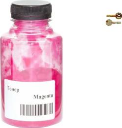 Принтерний тонер AHK Kyocera ECOSYSP 6230 + chip + developer Magenta (50000177)