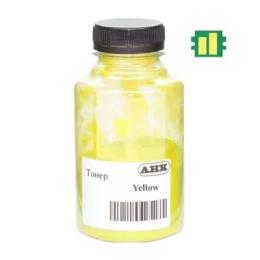 Принтерний тонер АНК Kyocera Ecosys M8130cidn/M8124cidn, TK-8115 180г chip Yellow (50000752)