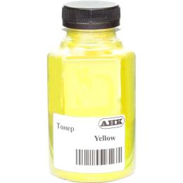 Принтерний тонер АНК Kyocera Ecosys PA3500/MA3500, TK-5370 140г 5K chip Yellow (50000480)