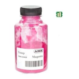 Принтерний тонер АНК Kyocera Ecosys PA3500/MA3500, TK-5370 140г developer + chip Magenta (50000577)