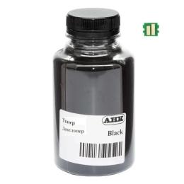 Принтерний тонер АНК Kyocera Ecosys PA3500/MA3500, TK-5370 200г developer + chip Black (50000579)