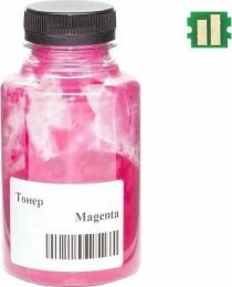 Принтерний тонер АНК Kyocera Ecosys PA4000/MA4000, TK-5380 250г 10K chip Magenta (50000483)