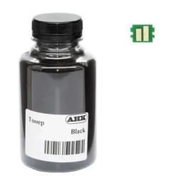 Принтерний тонер АНК Kyocera Ecosys PA4000/MA4000, TK-5380 400г 13K chip Black (50000485)