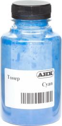 Принтерний тонер AHK Kyocera Mita ECOSYS P5021/P5026 50г Cyan (3202807)