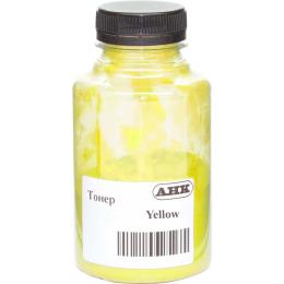 Принтерний тонер AHK Kyocera Mita ECOSYS P5021/P5026 50г Yellow (3202806)