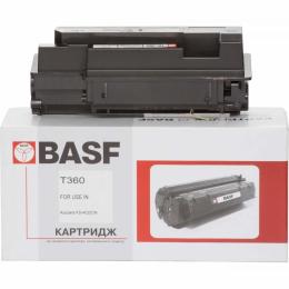 Тонер-картридж для принтера BASF Kyocera TK-360 (KT-TK360)