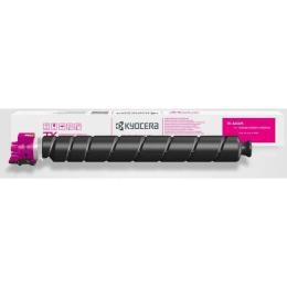 Тонер-картридж для принтера Kyocera TK-8455 Magenta 12К (1T0C2MBNL0)