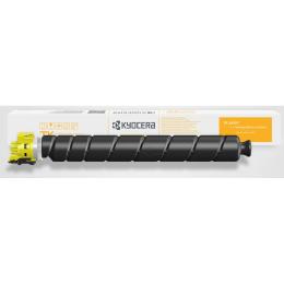 Тонер-картридж для принтера Kyocera TK-8455 Yellow 12К (1T0C2MANL0)