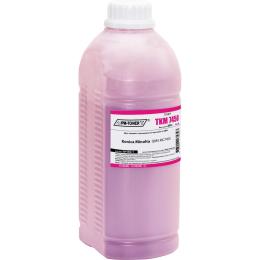 Принтерний тонер IPM Konica Minolta QMS MC7450 350г Magenta (TB115M-1)