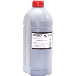 Принтерний тонер IPM Konica Minolta QMS MC7450 400г Black (TB115B-1)