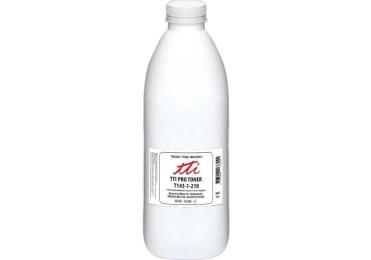 Принтерний тонер TTI Kyocera Mita FS-1040/6025, M2040/M2135, ECOSYS P3045 210г Black (T143-1-210)