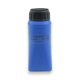 Принтерний тонер IPM OKI C301/321 50г Cyan (TSO80C)