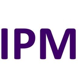 Принтерний тонер IPM OKI C301/321 50г Magenta (TSO80M)