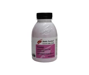 Принтерний тонер Static Control OKI Universal Okidata 3 Glossy 100г Magenta (OKIUNIV3-100B-MA-P)