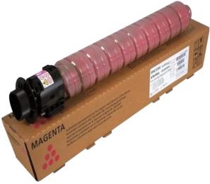 Тонер-картридж для принтера Ricoh IMC3500 Magenta (842257)