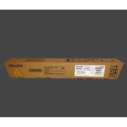 Тонер-картридж для принтера Ricoh IMC3500 Yellow (842256)