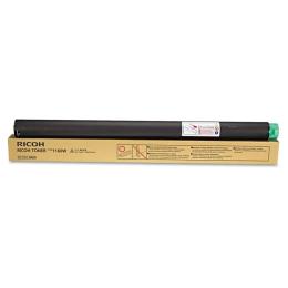 Тонер-картридж для принтера Ricoh Type 1160w DT70BLK 2, 2K Black (888029/888150)