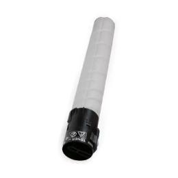 Тонер-картридж для принтера Tomoegawa Konica Minolta TN-216K/319K 524г Black (PM333M.524K)