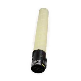 Тонер-картридж для принтера Tomoegawa Konica Minolta TN-321 514г Yellow (PM335M.514Y)