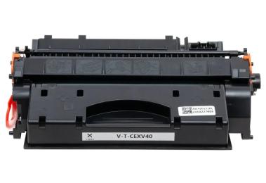 Тонер-картридж для принтера Vinga Canon C-EXV40 6K Black (V-T-CEXV40)