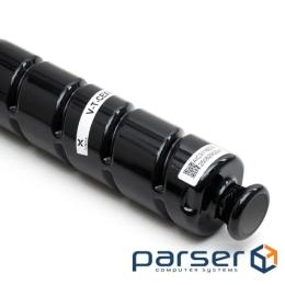 Тонер-картридж для принтера Vinga Canon C-EXV49 Yellow 19K (V-T-CEXV49Y)