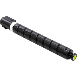 Тонер-картридж для принтера Vinga Canon C-EXV54 Yellow 8.5K (V-T-CEXV54Y)