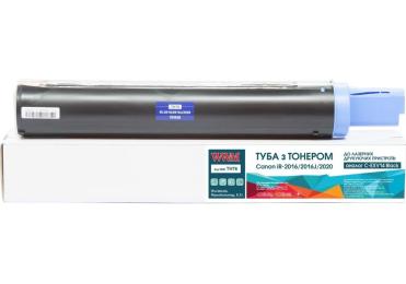 Тонер-картридж для принтера WWM Canon C-EXV14 (TH76)