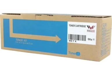 Тонер-картридж для принтера Welldo Canon iR2016/2018/2020/2022 (WDEXV5U)