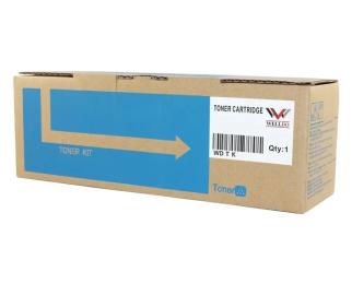 Тонер-картридж для принтера Welldo Kyocera TK-1110 чип 2.5K (WDTK1110)
