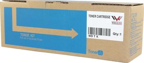 Тонер-картридж для принтера Welldo Kyocera TK-1140 7.2K (WDTK1140)