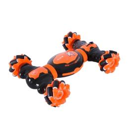 Іграшка на радіокеруванні Bambi JT376 Orange