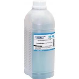Принтерний тонер IPM Lexmark Optra C935 500г Cyan (TB114C)