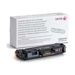 Тонер-картридж для принтера Xerox B205/B210/B215 1.5K Black (106R04346)