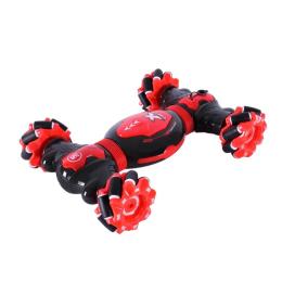 Іграшка на радіокеруванні Bambi JT376 Red