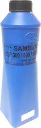 Принтерний тонер IPM Samsung CLP-300/500/510/550/600 250г Cyan (TSSUNVCL)