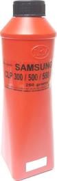 Принтерний тонер IPM Samsung CLP-300/500/510/550/600 250г Magenta (TSSUNVML)