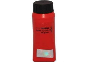 Принтерний тонер IPM Samsung CLP-300/CLX-3160/2160 48г Magenta (TSSM43)