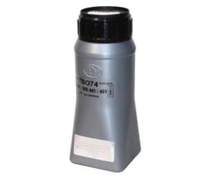 Принтерний тонер IPM OKIDATA B401/MB441/451 50г Black (TSO74)