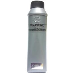 Принтерний тонер IPM Panasonic KX-FAT411/412 190г Black (TSP65H)