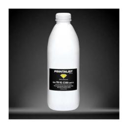 Принтерний тонер Printalist Xerox Ph 6510 500g Yellow (TR-VL-C500-500Y-PL)