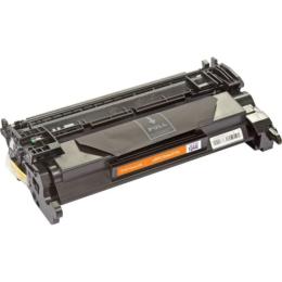 Тонер-картридж для принтера NewTone Canon LBP212dw/215x/MF421dw/428 Black (NT-KT-Canon-052)