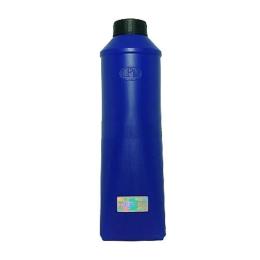 Принтерний тонер IPM HP LJ Universal NEW SPHERICAL Chemical 750г Cyan (TSHUNVCR)