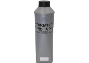 Принтерний тонер IPM Kyocera TK-340 325г Black (TSKM77)